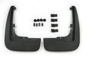 MUDFLAP KIT - FRONT - JAGUAR - XJ RANGE FROM VIN V00001
